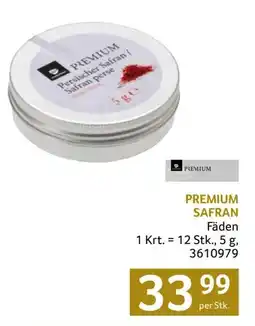 Transgourmet Premium safran Angebot