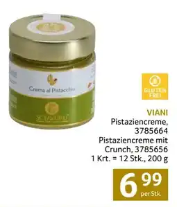 Transgourmet Viani Angebot