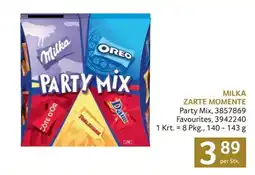 Transgourmet Milka zarte momente Angebot