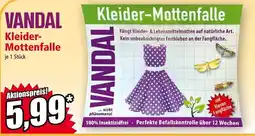 Norma Vandal Kleider-Mottenfalle Angebot