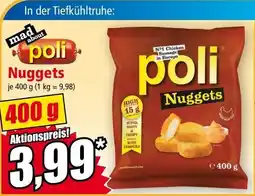 Norma Poli Nuggets Angebot