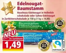 Norma Edelnougat-Baumstamm Angebot