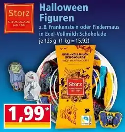 Norma Halloween Figuren Storz Angebot
