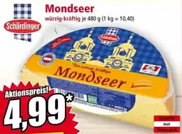 Norma Schärdinger Mondseer Angebot