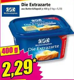 Norma Weihenstephan Die Extrazarte Angebot