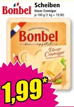 Norma Bonbel Unser Cremiger Angebot