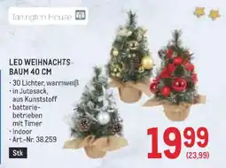 Metro Tarrington House Angebot