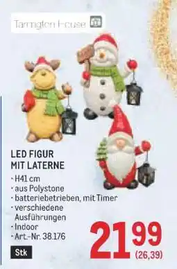 Metro Tarrington House Angebot