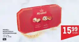 Metro MIRABELL MOZARTKUGELN GESCHENKSPACKUNG Angebot