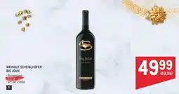 Metro Weingut Scheiblhofer Big John Angebot