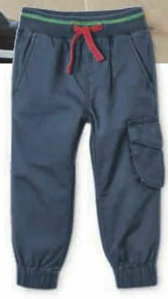 Tchibo Eduscho Kinder Schlupfhose Angebot