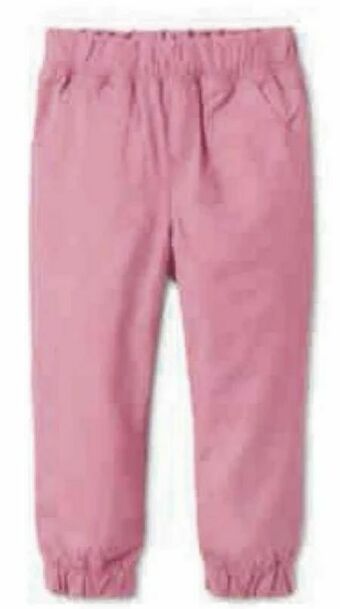 Tchibo Eduscho Kinder Schlupfhose Angebot