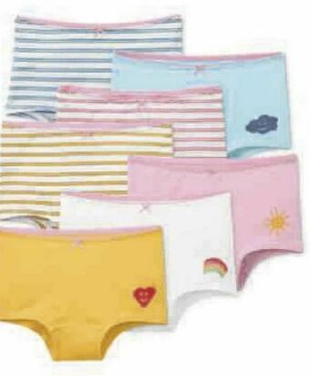 Tchibo Eduscho Mädchen Pantys Angebot