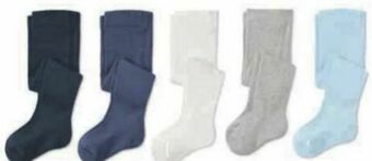 Tchibo Eduscho Baby Strumpfhosen Angebot