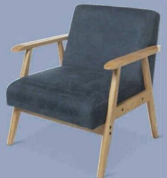 Tchibo Eduscho Sessel Angebot