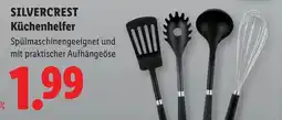 Lidl Silvercrest Küchenhelfer Angebot