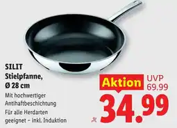 Lidl Silit Stielpanne Angebot