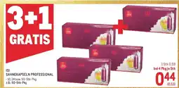 Metro ISI Sahnekapseln Professional Angebot