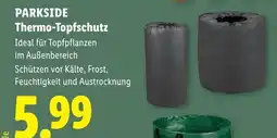 Lidl Parkside Thermo-Topfschutz Angebot