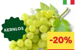 MPreis M Premium Trauben Angebot