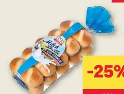 MPreis Ölz Milch Brötle Angebot