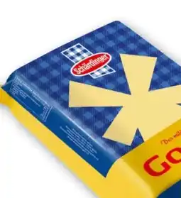 MPreis Schärdinger Gouda Angebot
