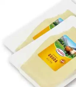 MPreis Alpiland Gouda Scheiben Angebot