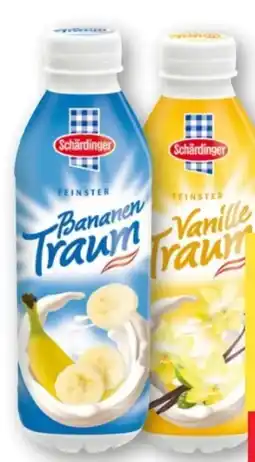 MPreis Schärdinger Trinktraum Angebot