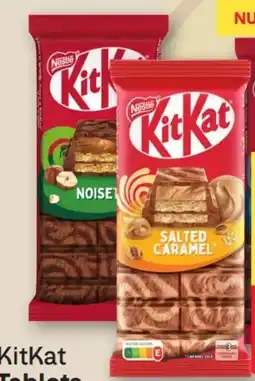 MPreis Nestlé Kitkat Angebot