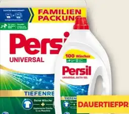 MPreis Persil Waschmittel Angebot