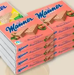 MPreis Manner Neapolitaner Schnitten Angebot