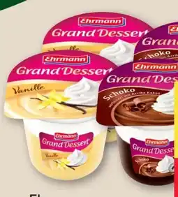 MPreis Ehrmann Grand Dessert Angebot