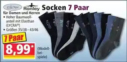 Norma Ronley Socken Angebot