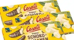 MPreis Casali Schokobananen Angebot
