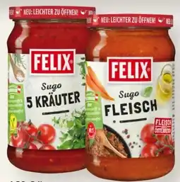 MPreis Felix Sugo Angebot