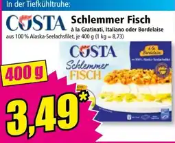 Norma Costa Schlemmer Fisch Angebot