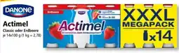 Norma Actimel Angebot