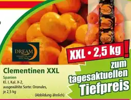 Norma Clementinen XXL Angebot