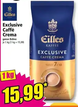 Norma Eilles Caffè Crema Angebot