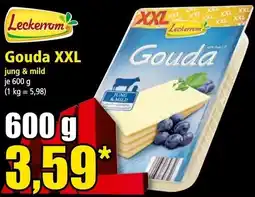 Norma Gouda XXL Angebot