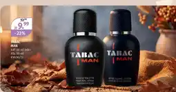 Müller Tabac Man Angebot