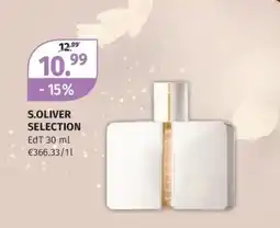 Müller S.Oliver Selection Angebot