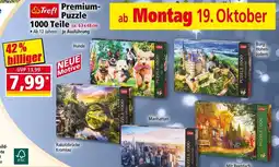 Norma Trefl Premium Puzzle Angebot