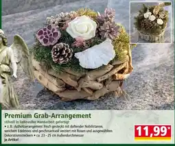 Norma Premium Grab-Arrangement Angebot