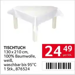 Transgourmet Tischdecke Angebot