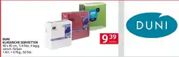 Transgourmet Duni klassische Servietten Angebot