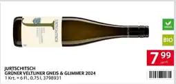Transgourmet Jurtschitsch Grüner Veltliner Gneis & Glimmer 2024 Angebot