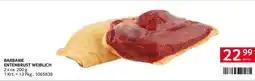 Transgourmet Barbarie Entenbrust Weiblich Angebot