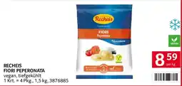 Transgourmet Recheis Fiori Peperonata Angebot