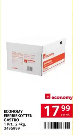Transgourmet Economy Eierbiskotten Gastro Angebot